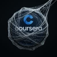 Coursera trapped in web