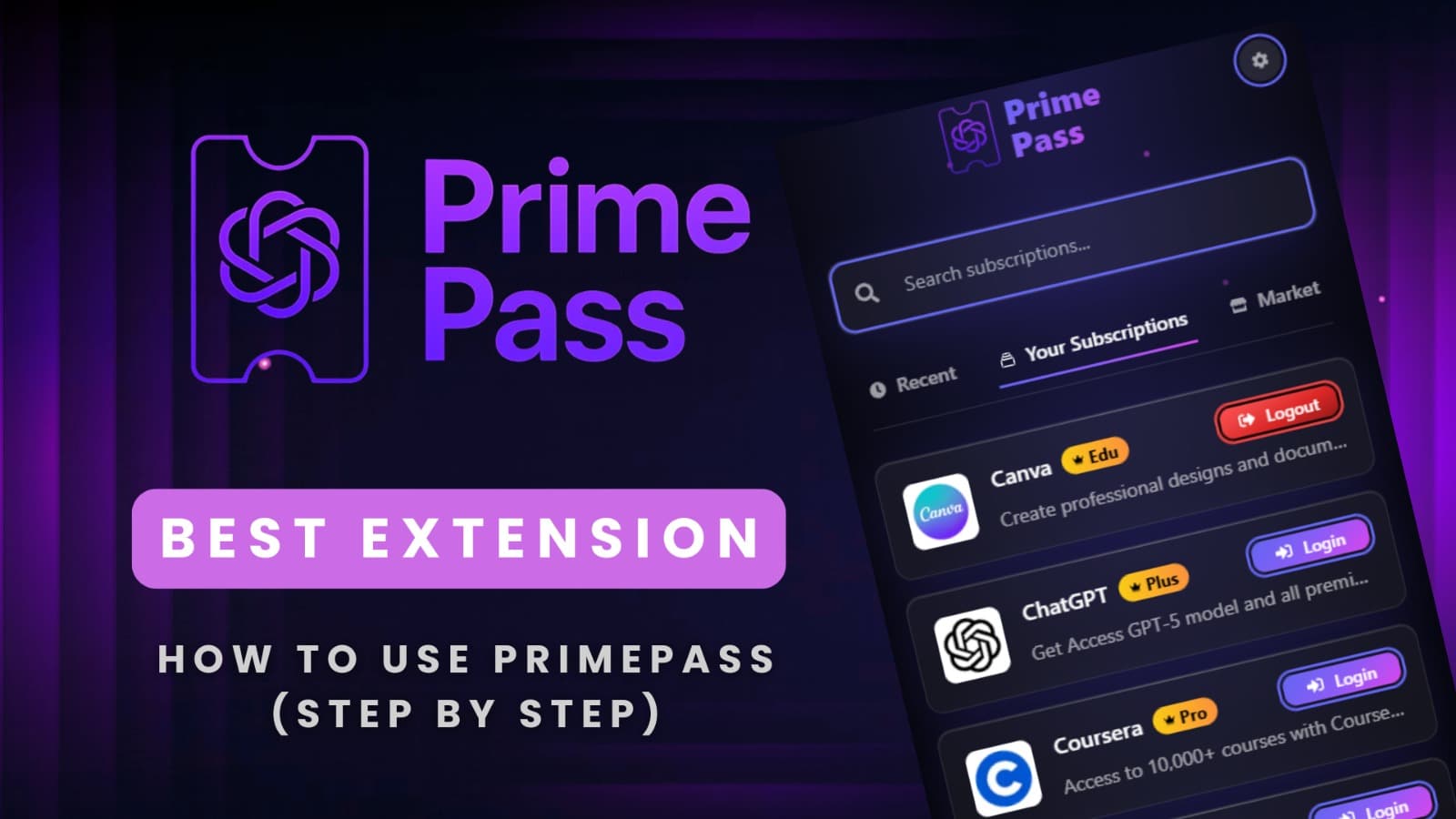 PrimePass Interactive Demo